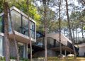 Casa de Retiro Tam Dao / Idea arquitectos