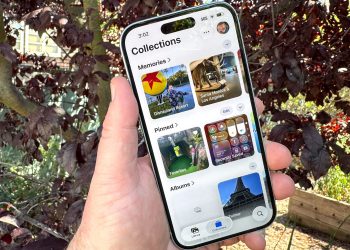7 consejos esenciales de Apple Photos para tu iPhone que todo el mundo necesita saber
