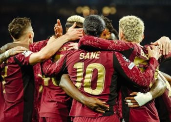 Encarcelamientos en Turquía por escándalo de apuestas deportivas