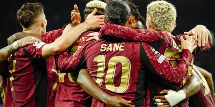 Encarcelamientos en Turquía por escándalo de apuestas deportivas