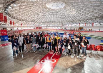 Juegos Bolivarianos: A 6 días, surgen dudas – Polideportivo