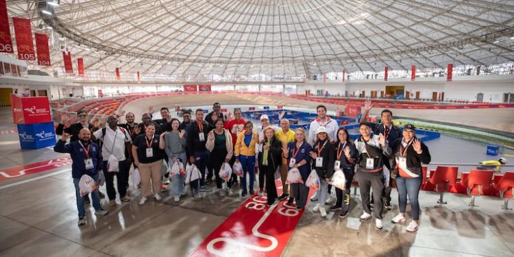 Juegos Bolivarianos: A 6 días, surgen dudas – Polideportivo