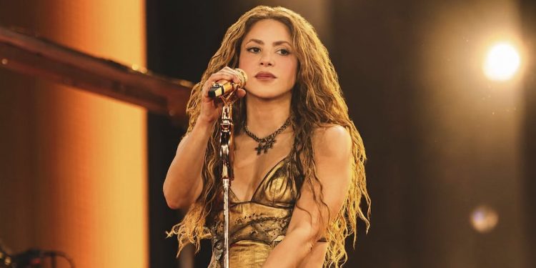 Shakira en Lima: detalles claves de sus shows en el Estadio Nacional | LUCES