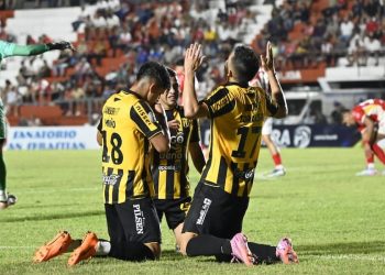 ¿Qué necesita guaraní para conquistar el torneo Clausura? – Guaraní