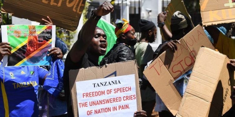 ¿Qué salió mal en las elecciones de este país de África Oriental?