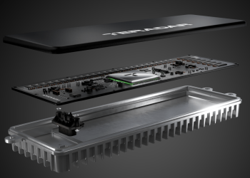 Teradar recauda 150 millones de dólares para un sensor que, según dice, supera al lidar y al radar