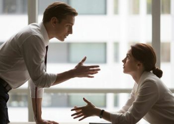 Hablemos del MACHO ALFA – El Comercio