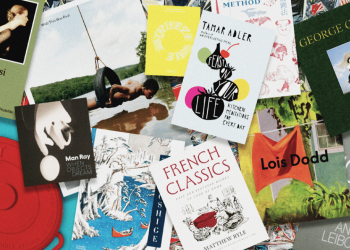 Los mejores libros de mesa de café para regalar en estas fiestas