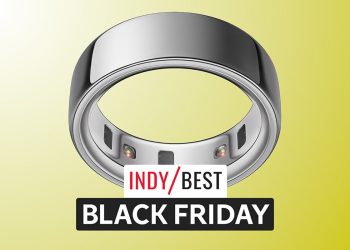 ¿Estará a la venta el anillo Oura este Black Friday? Todo lo que necesitas saber