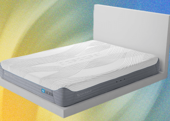 Los 11 mejores colchones refrescantes para personas que duermen calientes (2025)