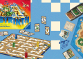 Los 35 mejores juegos de mesa familiares (2025): Catan, Ticket to Ride, Codenames