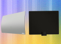 Mejor antena de TV interior (2025): Mohu, Clearstream, One for All