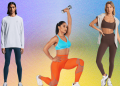Los 9 mejores leggings de 2025, probados y revisados ​​por WIRED