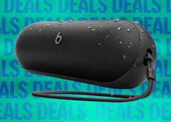 Este altavoz Bluetooth Beats Pill tiene funciones mejoradas y cuesta solo $ 100