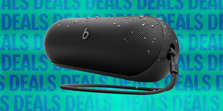 Este altavoz Bluetooth Beats Pill tiene funciones mejoradas y cuesta solo $ 100