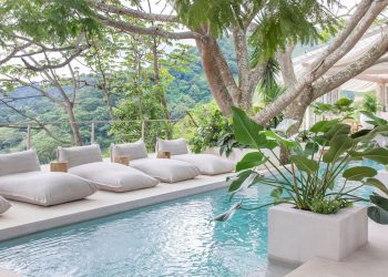 Las 9 mayores tendencias en viajes de bienestar de 2026