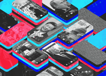 La comunidad de política exterior de Washington debería adoptar TikTok