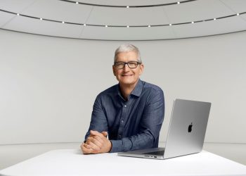 Es posible que Tim Cook no se jubile por completo después de dejar el cargo de director ejecutivo de Apple: este es el motivo