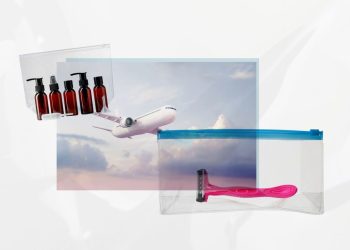 ¿Puedes llevar una navaja de afeitar en un avión? Y otros consejos útiles para el aseo personal en tránsito