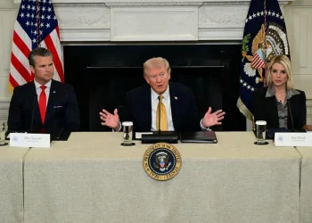 ¿Es Estados Unidos un Estado canalla bajo Trump?