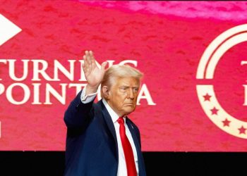 Hombre encarcelado por meme de Trump después del tiroteo de Charlie Kirk finalmente fue liberado