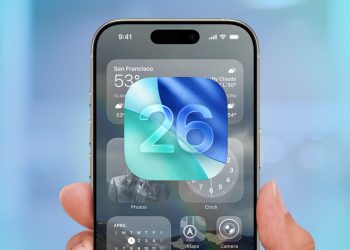 iOS 26.1 está aquí con 7 grandes mejoras que debes conocer