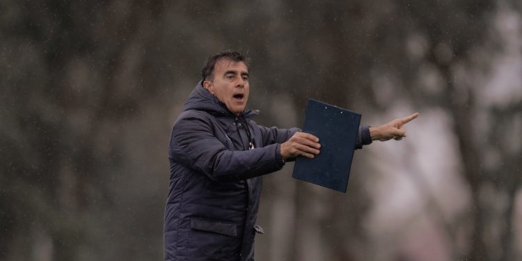 Independiente, ante su última esperanza: así formará ante Central :: Olé