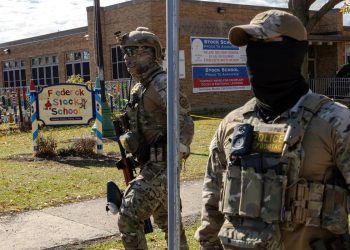 Las consecuencias no deseadas de las redadas de ICE de Trump: aulas vacías