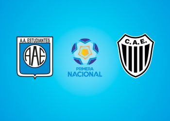 Estudiantes Río Cuarto vs Estudiantes Caseros, por la Primera Nacional: día, hora, cómo verlo por TV :: Olé