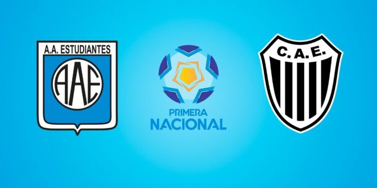 Estudiantes Río Cuarto vs Estudiantes Caseros, por la Primera Nacional: día, hora, cómo verlo por TV :: Olé