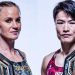 Valentina Shevchenko vs Zhang Weili por internet: a qué hora empieza la pelea y qué canal transmite el UFC 322
