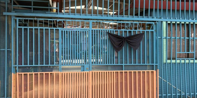 Sospechoso de asesinar a su pareja ya niña de 4 años pasará seis meses en prisión preventiva