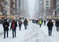 ¿Qué día empieza a nevar en Nueva York? Este los pronósticos del clima para las nevadas en noviembre y diciembre del 2025 | REVISTA