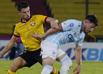 🔴 (En vivo) Barcelona SC iguala 0-0 con Universidad Católica por la cuarta jornada de los hexagonales