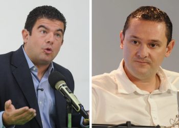 Alcalde liberacionista de San Carlos retira su apoyo a Álvaro Ramos por oponerse a la minería a cielo abierto en Crucitas