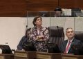 Diputados chavistas impiden debate sobre eliminación de la violencia contra las mujeres: 'Es una pérdida de tiempo'