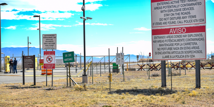 Las pruebas nucleares de Trump en Estados Unidos serían costosas y peligrosas