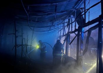 Ucrania enfrenta una «decisión muy difícil» sobre el acuerdo de paz con Rusia respaldado por Trump