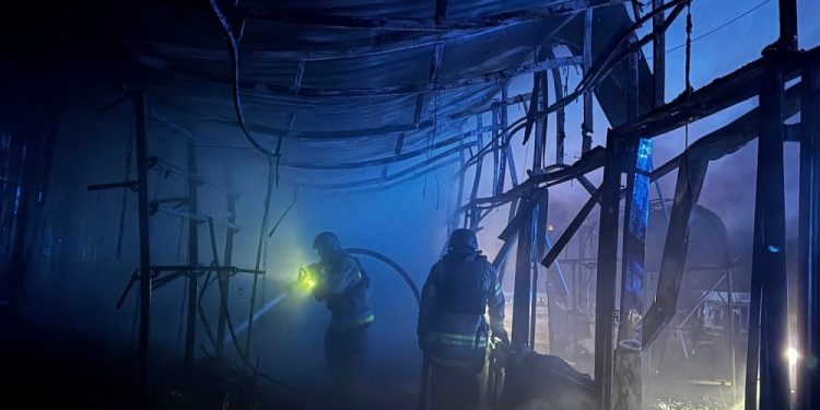 Ucrania enfrenta una «decisión muy difícil» sobre el acuerdo de paz con Rusia respaldado por Trump