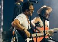 el repertorio de canciones del primer concierto de Ricardo Arjona en Guatemala