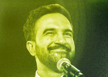 Resumen de WIRED: Fandom en la política, la escuela ilegal de Zuckerberg y la revolución de la discordia en Nepal