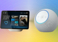 Los 7 mejores oradores de Alexa (2025): Echo Dot Max, Echo Show 11, Echo Studio
