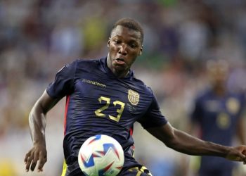 Canal que transmite Ecuador vs. Canadá por amistoso internacional