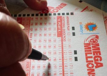 Participó en el Mega Millions adquiriendo su boleto en este estado de EE.UU. y gané $20 millones | REVISTA