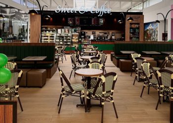 Sweet & Coffee llegó a Cotopaxi y ya suma 153 locales en Ecuador | Economía | Noticias