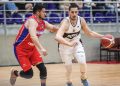 Liga Sudamericana de Baloncesto: Olimpia Kings arranca con goleada a Universitario de Sucre – Polideportivo