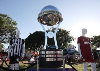 Copa Sudamericana: ingreso “masivo” de hinchas de Mineiro y Lanús desde hoy – Nacionales