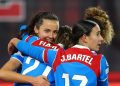 Twente – Atlético de Madrid, en directo: Champions League femenina, en vivo hoy