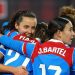 Twente – Atlético de Madrid, en directo: Champions League femenina, en vivo hoy