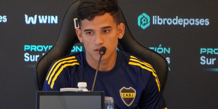 Dylan Gorosito y el Súper de Reserva: «Somos más fuertes de local» y «ya practicamos penales» :: Olé